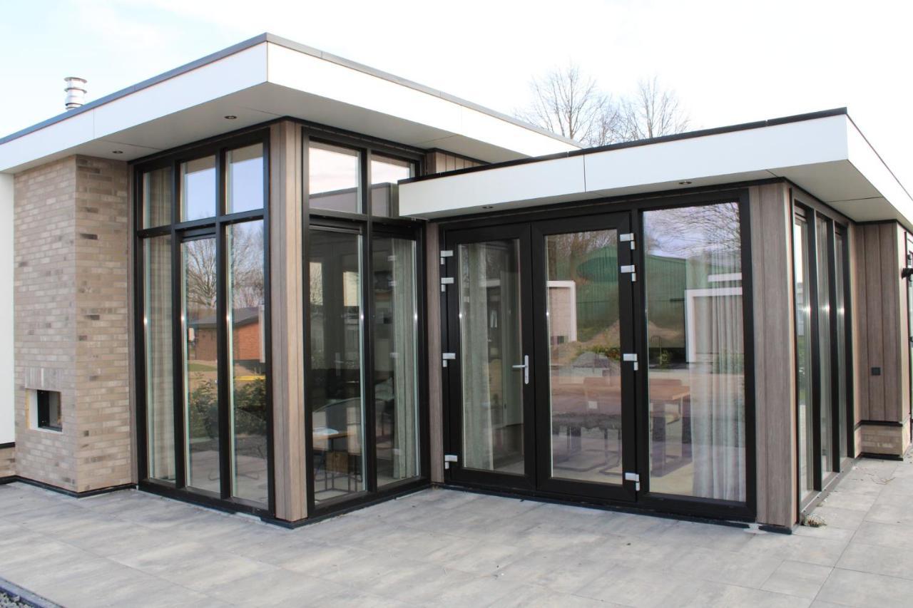Resort Rhederlaagse Meren Lathum Exterior foto