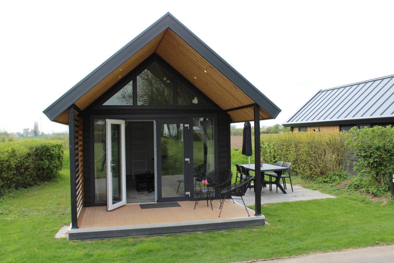 Resort Rhederlaagse Meren Lathum Exterior foto
